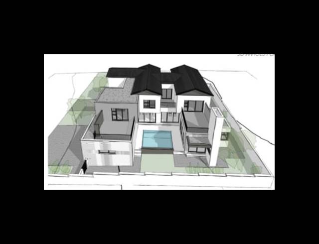 4 BEDROOM HOUSE FOR SALE IN FOUNTAINBROOK ESTATE